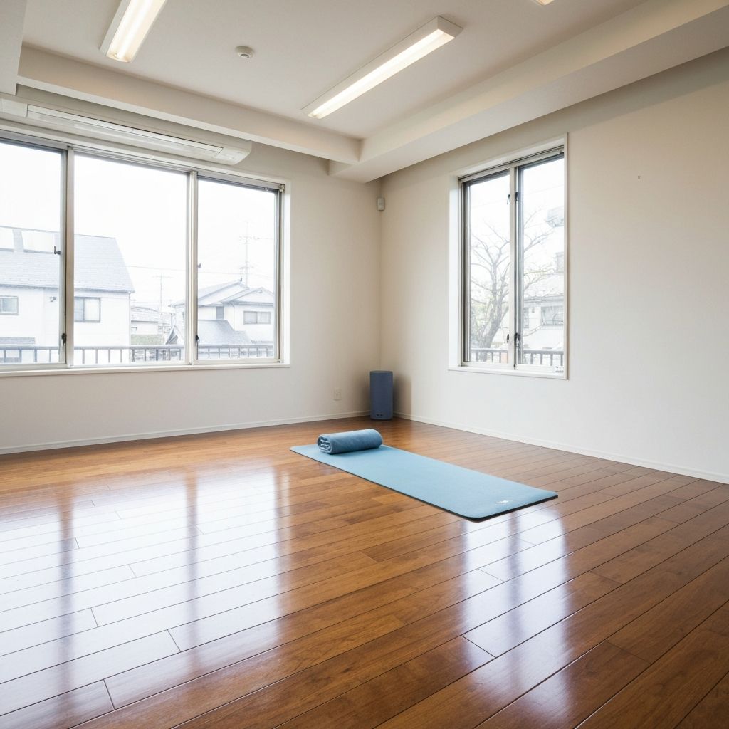 Zasady bezpieczeństwa podczas ćwiczeń