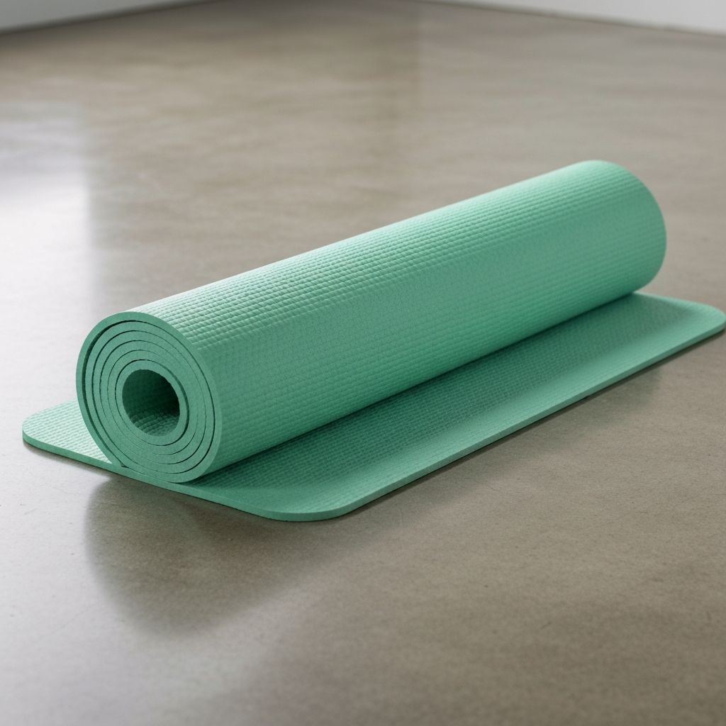 Mata do jogi i pilates